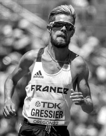 Jimmy Gressier